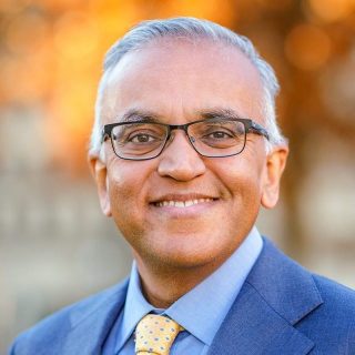 Ashish Jha, MD